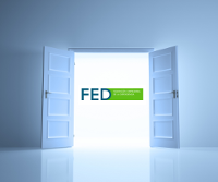 Fed admite a Empresas